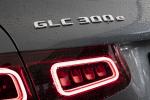 Mercedes-Benz GLC300 e 4Matic 2019 года (WW)